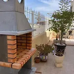 Marinas בית נופש