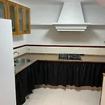 Marinas בית נופש *