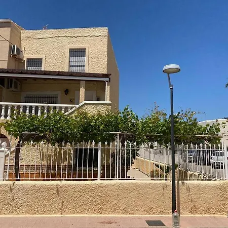 Marinas ורה